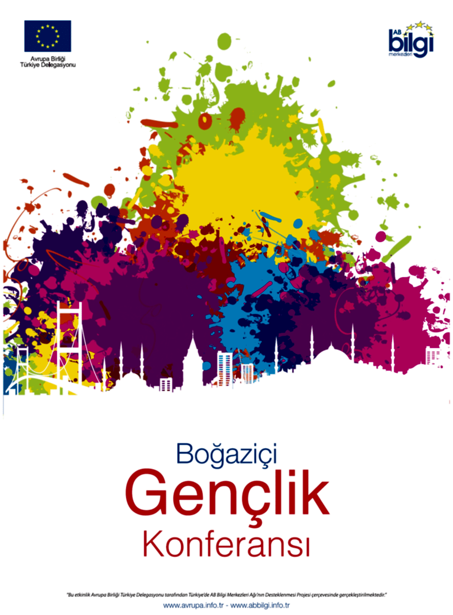 Afiş Tasarım ve Baskı