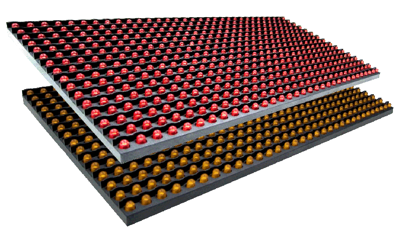 LED Tabela İmalatı